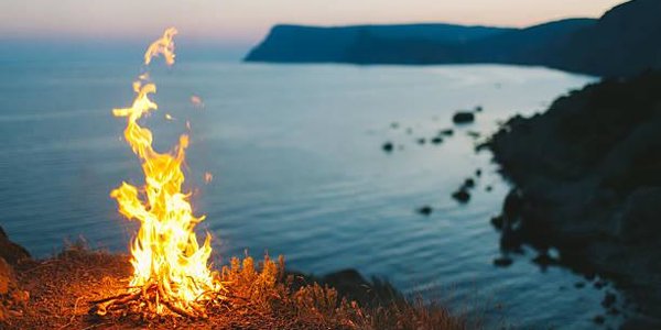 Противопожарные рейды пройдут в пригородных лесах Владивостока
