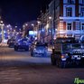 Сегодня вечером во Владивостоке будет перекрыто движение в центре города