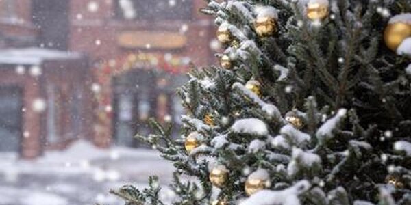 Крещенские морозы до -33°С ожидаются в Приморье