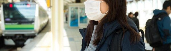 Роспотребнадзор усилил контроль на границе Приморья из-за коронавируса