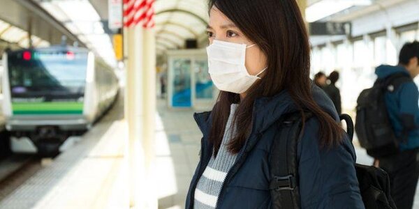 Роспотребнадзор усилил контроль на границе Приморья из-за коронавируса