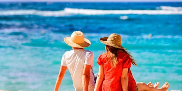 Несмотря на новости о коронавирусе, россияне едут отдыхать в Китай