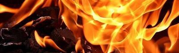 Внимание! 9 – 11 апреля в Приморье ожидается 4 класс пожароопасности леса 