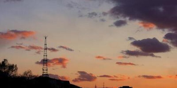 Чем дышал Владивосток с 11 по 31 марта?