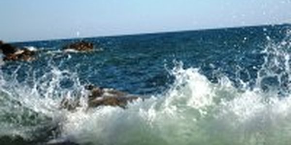 Погода без осадков установится в воскресенье