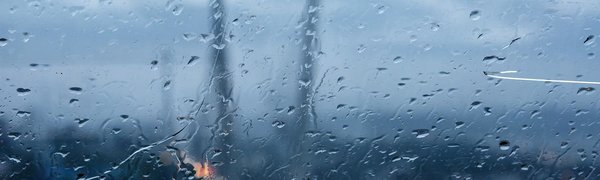 Во Владивостоке выпало 122 % декадной нормы дождя