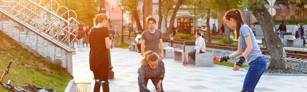 В выходные во Владивостоке будет тепло, обойдётся без осадков