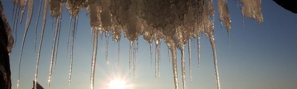 Морозная погода установится в Приморье на следующей неделе