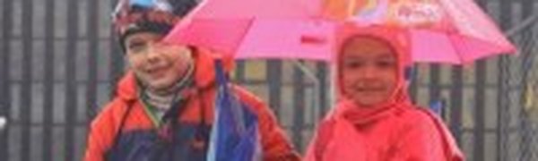 Приморье во власти циклона с акватории Желтого моря