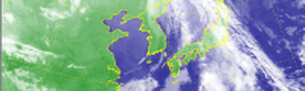 Синоптики: о дожде в Приморье 