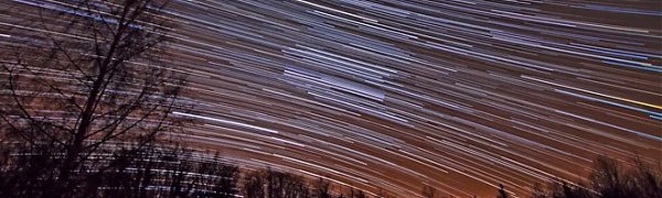 Жители Приморья увидят главный зимний звездопад года