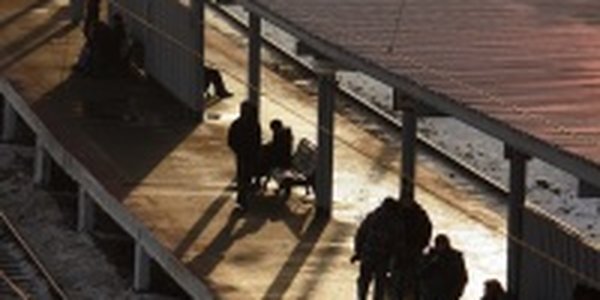 Зимнее тепло во Владивостоке(ФОТО) 