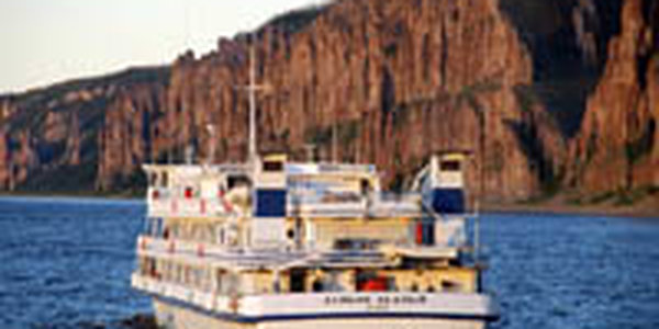 «Ленские столбы» включили в список всемирного наследия ЮНЕСКО