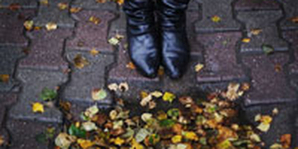 Вчера к Приморью приблизился циклонический вихрь