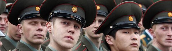 Парад Победы пройдет в Приморье при благоприятной погоде