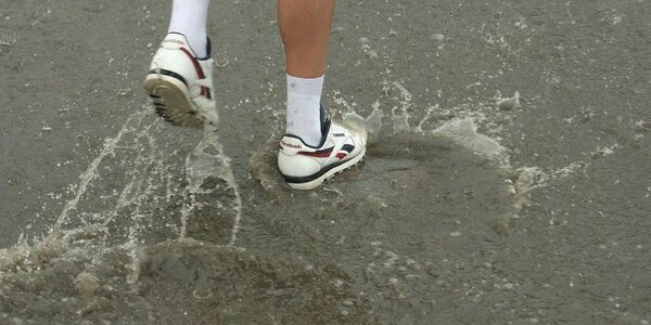 Очередное ухудшение погоды ожидается в Приморье в четверг