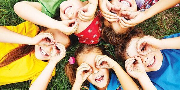 В летних лагерях ожидают около 5 млн детей в этом сезоне