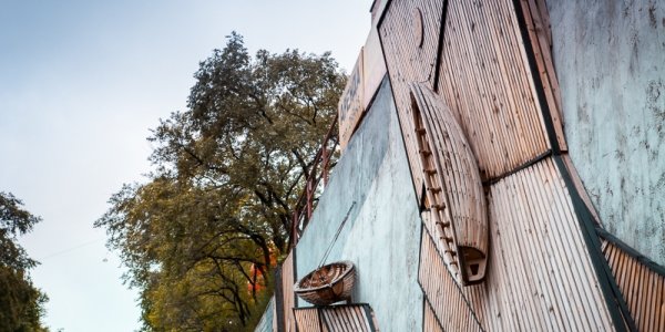 Тайфун «Неогури» не окажет влияния на погоду в Приморье