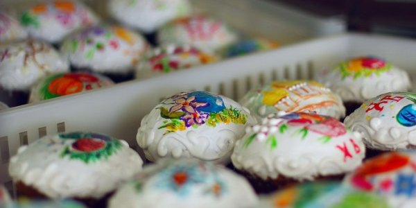 В субботу во Владивостоке пройдет пасхальная ярмарка