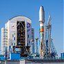 Первый запуск ракеты с космодрома «Восточный» перенесён на сутки