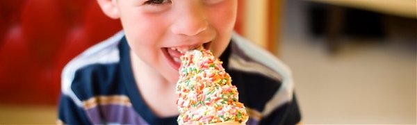 Мороженое признали настоящим лекарством