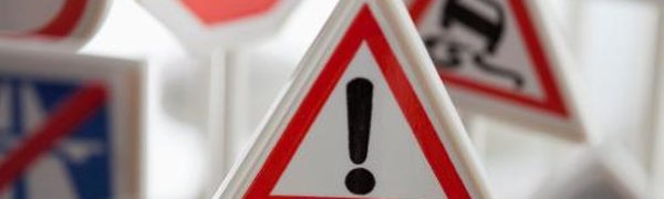 На улице Борисенко временно изменилось направление главной дороги