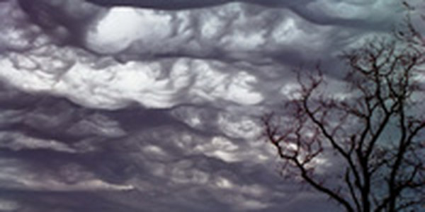 ВМО обновит и оцифрует Атлас облаков