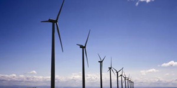 Ветряные электростанции могут влиять на погоду