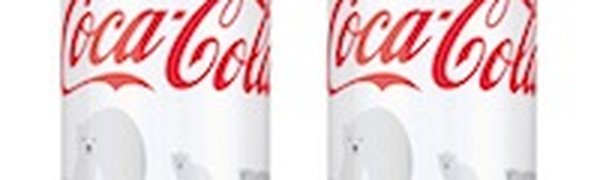 Coca-Cola усыновляет 50 белых медведей