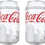 Coca-Cola усыновляет 50 белых медведей