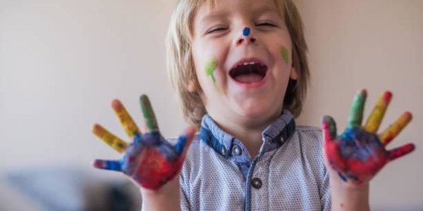 Конкурс детских рисунков «Моя любимая погода»: Голосуйте!