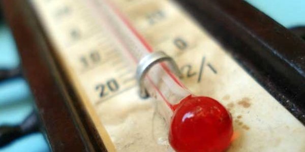 Январь 2016 года стал самым тёплым за 135 лет