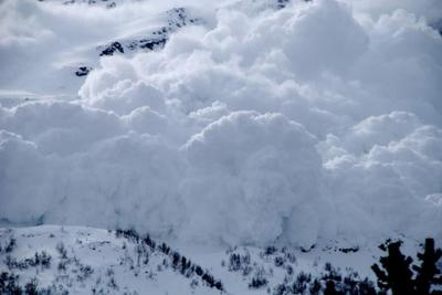 На Камчатке объявлено штормовое предупреждение