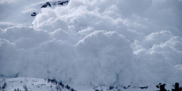 На Камчатке объявлено штормовое предупреждение