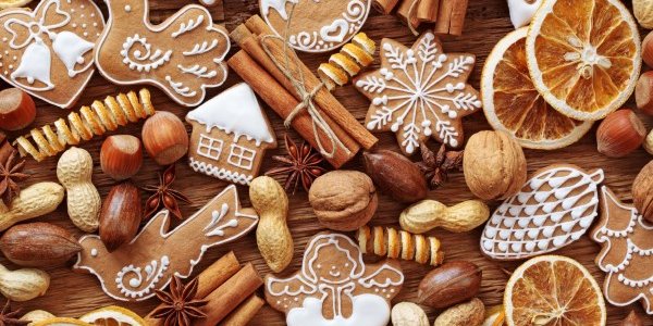 Во Владивостоке пройдет большая предновогодняя ярмарка «Мандарин-маркет»