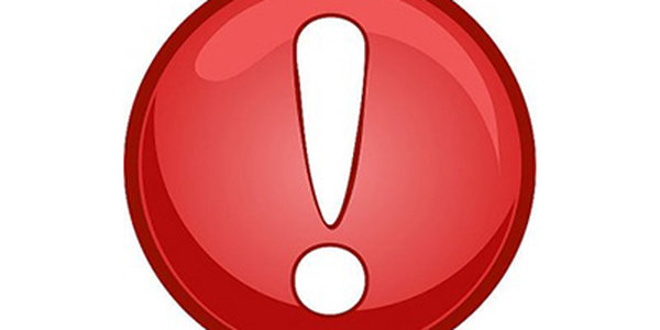 Внимание! Штормовое предупреждение