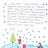 «Рождественский марафон» во Владивостоке: Стать Дедом Морозом может каждый!