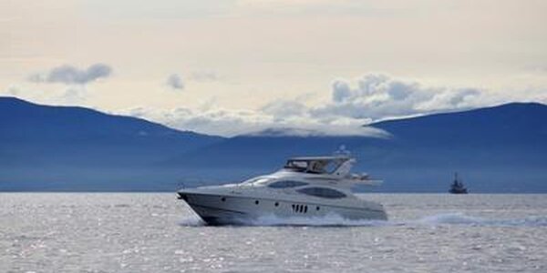 С 16 мая в Приморье открылась навигация маломерных судов с учетом ряда условий