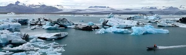 Скорость глобального потепления в России в 2,5 раза больше, чем в мире