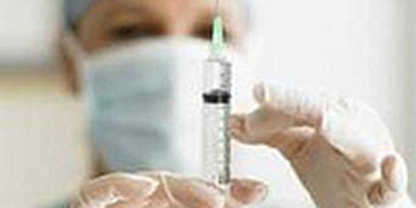Вакцина от свиного гриппа поступит в Приморье 9 ноября