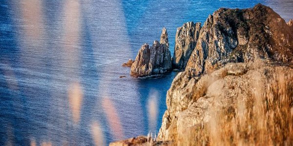 Тепло понемногу уходит из Приморья