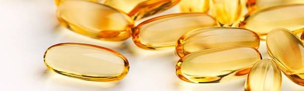 Витамин D может защитить от гриппа