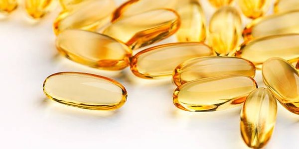 Витамин D может защитить от гриппа