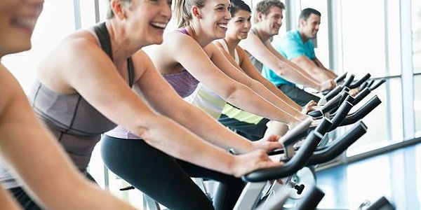 Во Владивостоке пройдёт фитнес-марафон