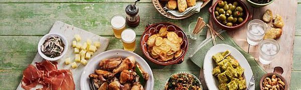 Однообразный рацион опасен для здоровья