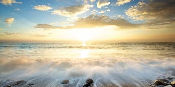 Мировой океан в 2018 году нагрелся до рекордного уровня