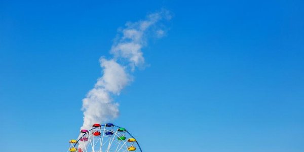 Чем дышал Владивосток с 9 по 19 января?