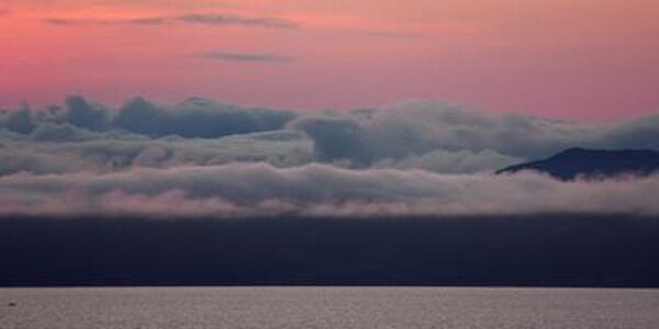 Синоптики рассказали, какая погода ожидает Приморье на рабочей неделе