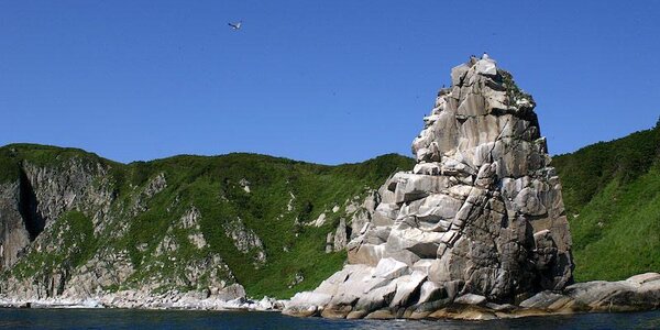 Синоптики рассказали о погоде в Приморье до конца лета