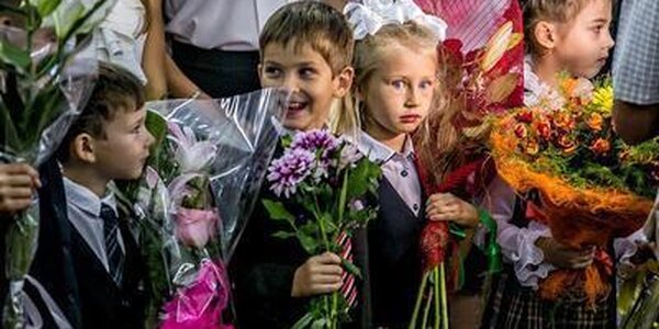 Синоптики рассказали о погоде в Приморье и Владивостоке на Первое сентября 